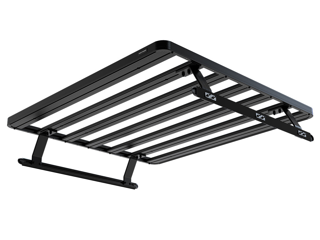 Ford Ranger 5' (2012-Current) Slimline II Load Bed Rack Kit - by Front Runner | Front Runner