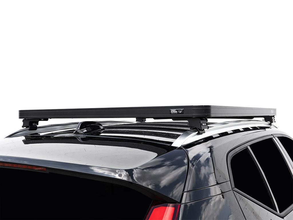Volvo XC40 (2018-Current) Slimline II Roof Rail Rack Kit - by Front Runner | Front Runner