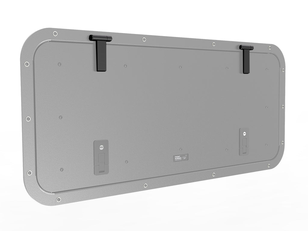 Gullwing Hinge | Front Runner