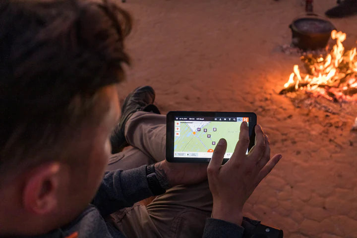 Hema HX-2 Navigator | Hema