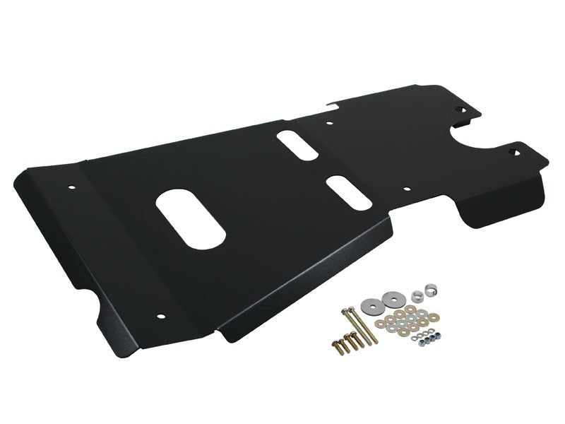 Toyota Fortuner/Hilux (2005-2015) Belly Guard | Front Runner