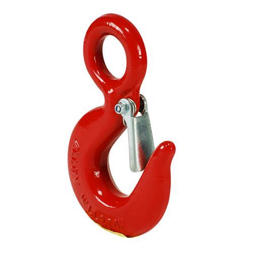 Large Winch Recovery Hook 7t - Monster Sized Hook | QIKAZZ 4x4 & Camping