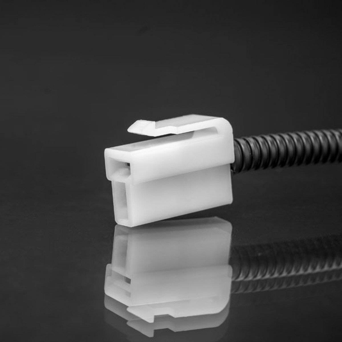 Stedi Isuzu D-Max (Post AUG-2020) Piggy Back Adapter | Stedi