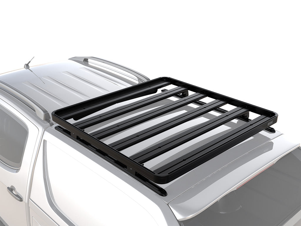Ute Canopy or Trailer Slimline II Rack Kit / 1345mm(W) X 1156mm(L) main image 1