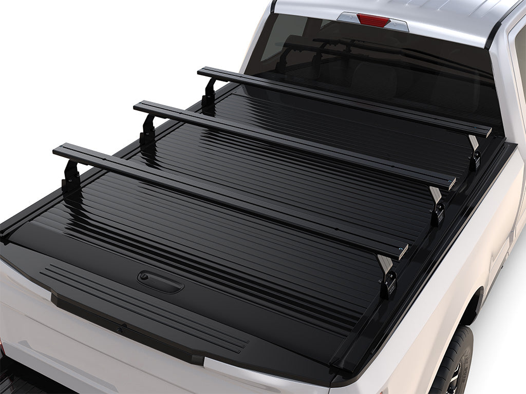 2007 and Up Chevy Ext Cab Down Fire Ported 1x10