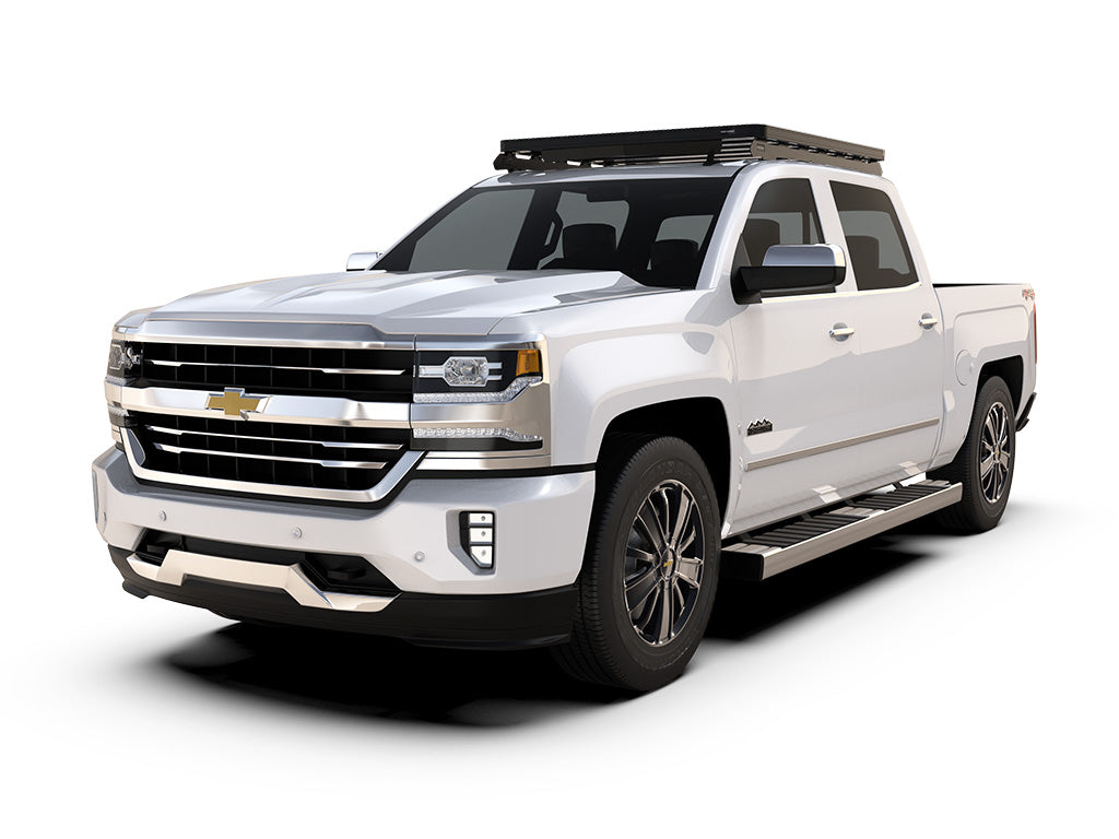 Chevrolet Silverado/GMC Sierra 1500 Crew Cab (2014-2018) Slimline