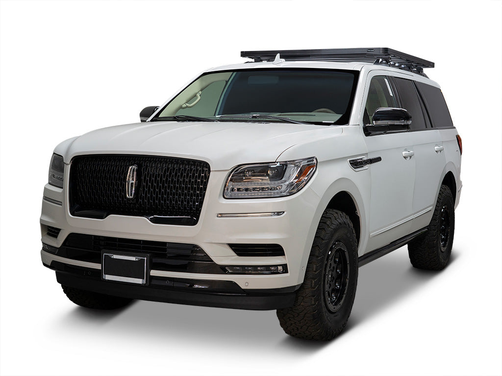 Ford Expedition/Lincoln Navigator (2018-Current) Slimline II Roof Rail Rack Kit | Front Runner