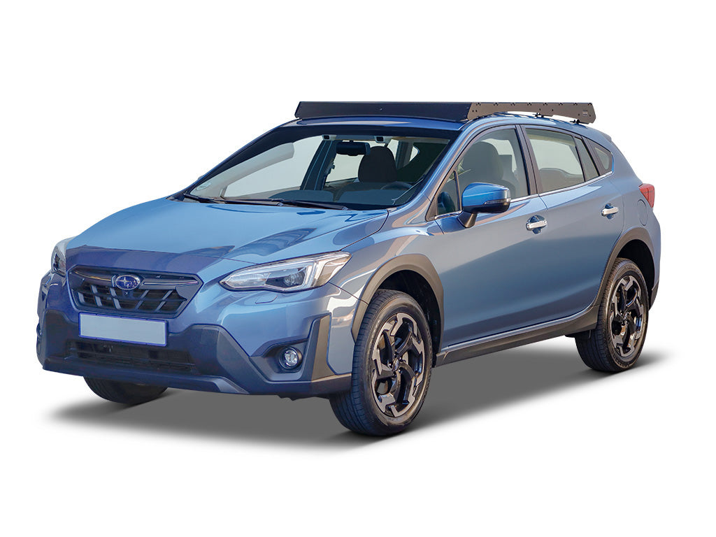 Subaru XV Crosstrek 2nd Gen (GT) (2017-2023) Slimsport Roof Rack