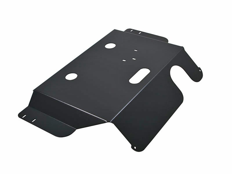 Toyota Land Cruiser 70/76 Transfer Box Guard | Front Runner