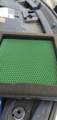 Unifilter Foam Air Filter for Land Cruiser 200 Series 2007-20 | Unifilter Australia