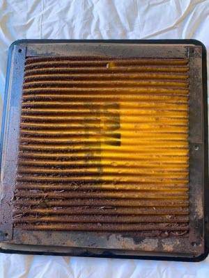 Unifilter Foam Air Filter for Toyota Sequoia | Unifilter Australia