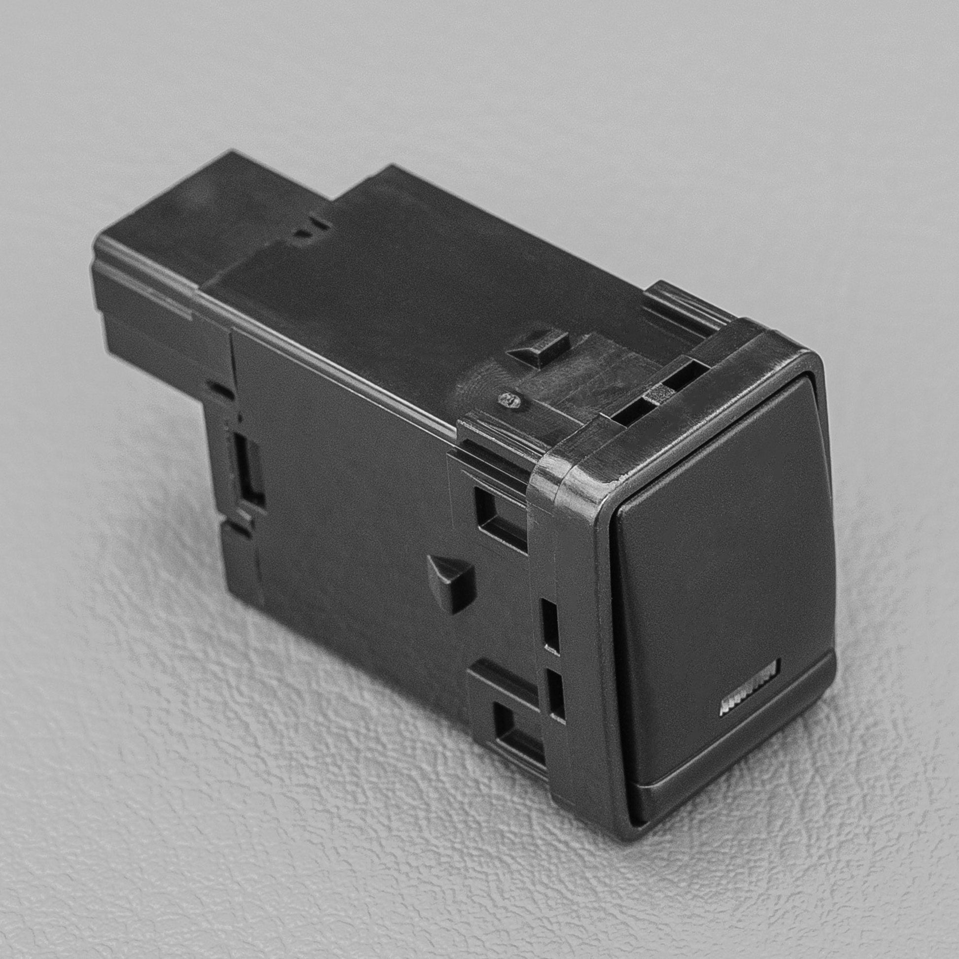 Stedi Switch - LED Light Bar - Short Type to Suit Nissan | Stedi