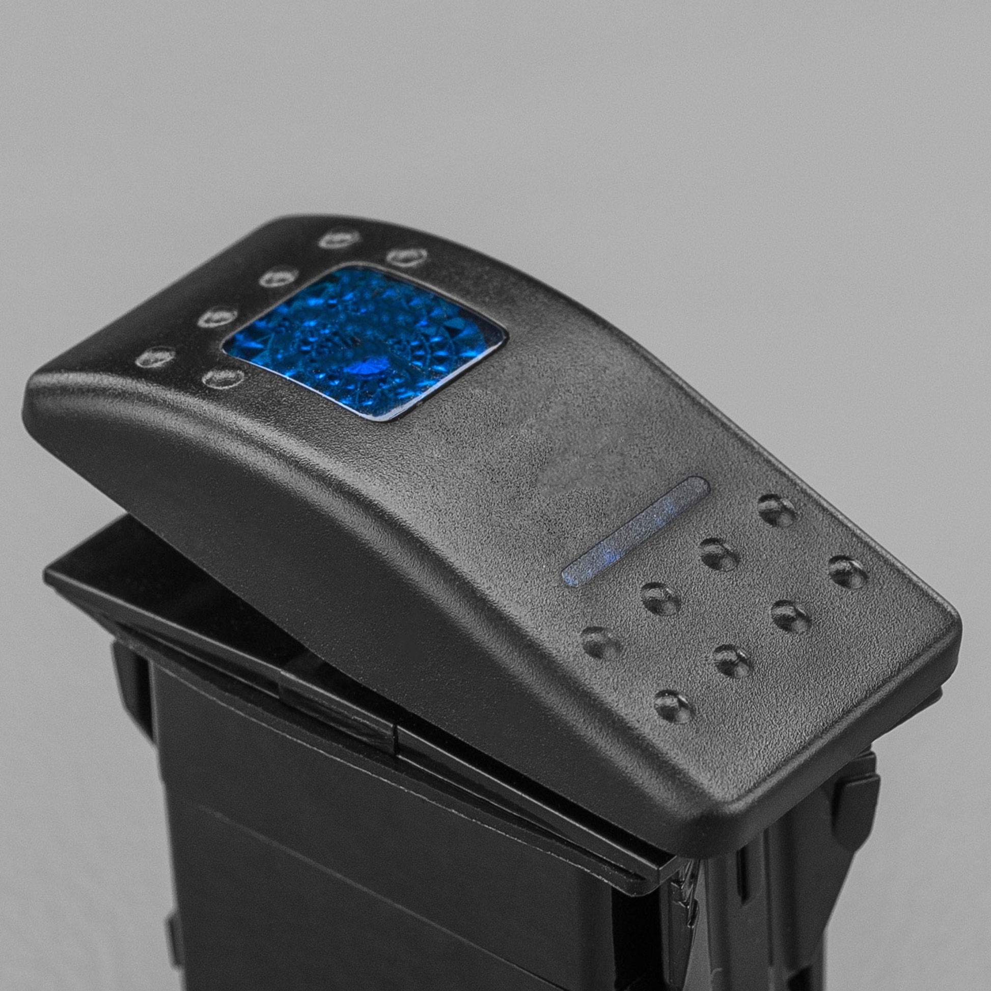 Stedi Switch - Roof LED Light Bar - Carling Type Rocker Switch | Stedi