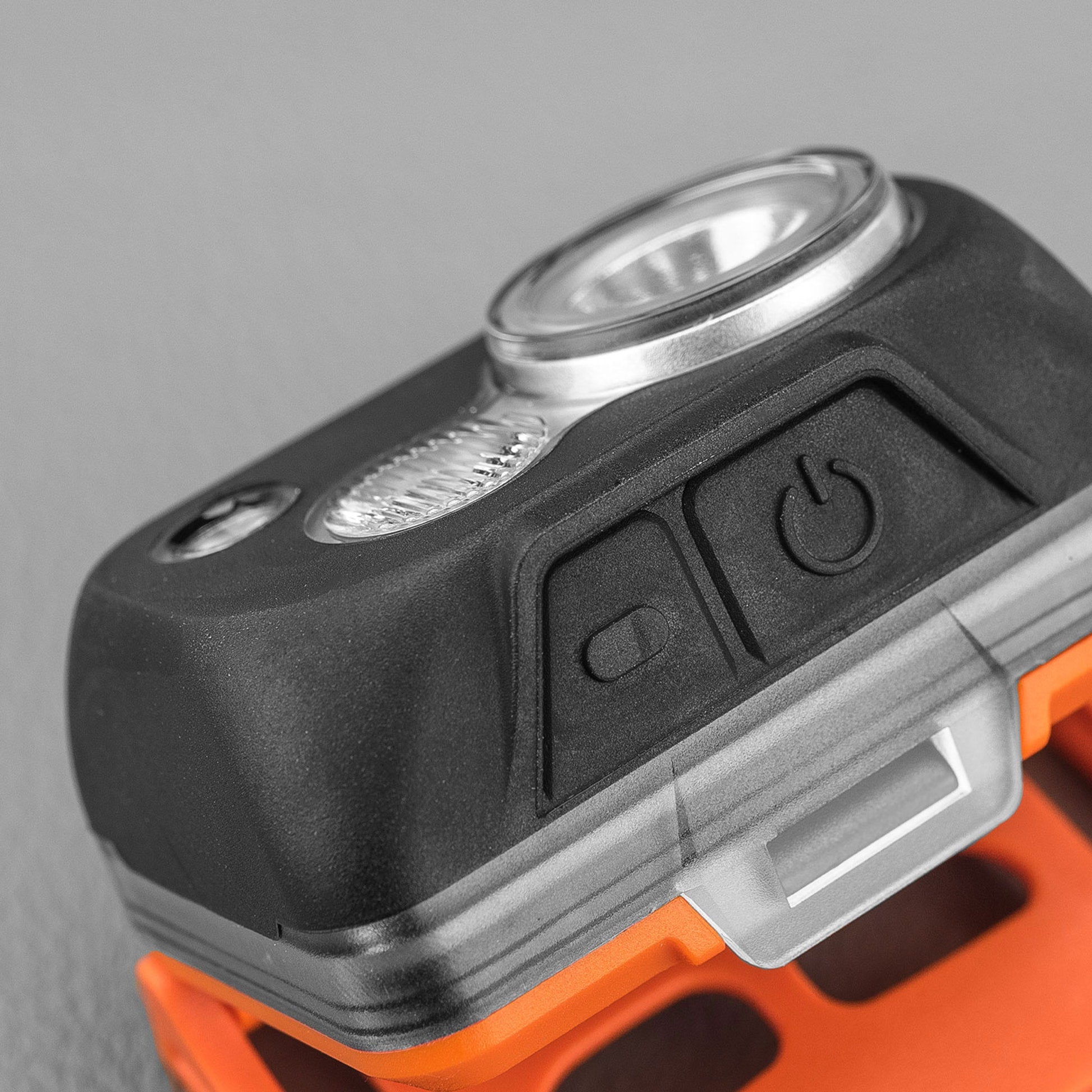 Stedi Type S LED Head Torch | Stedi