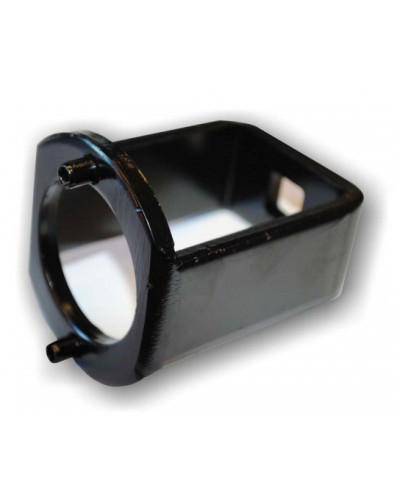 Roadsafe 4wd Hub Nut Tool / Spanner / Wheel Bearing for Late GQ & GU Nissan Patrol | Roadsafe