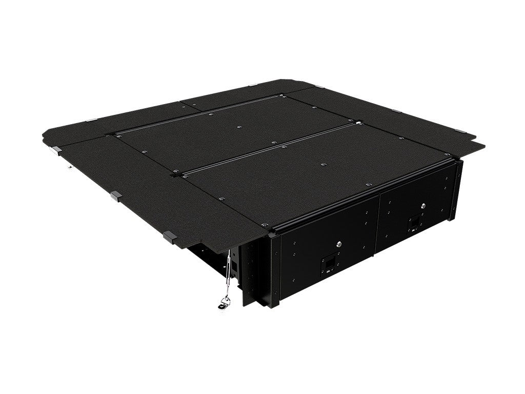 Nissan Navara D40 DC Drawer Kit main image 1
