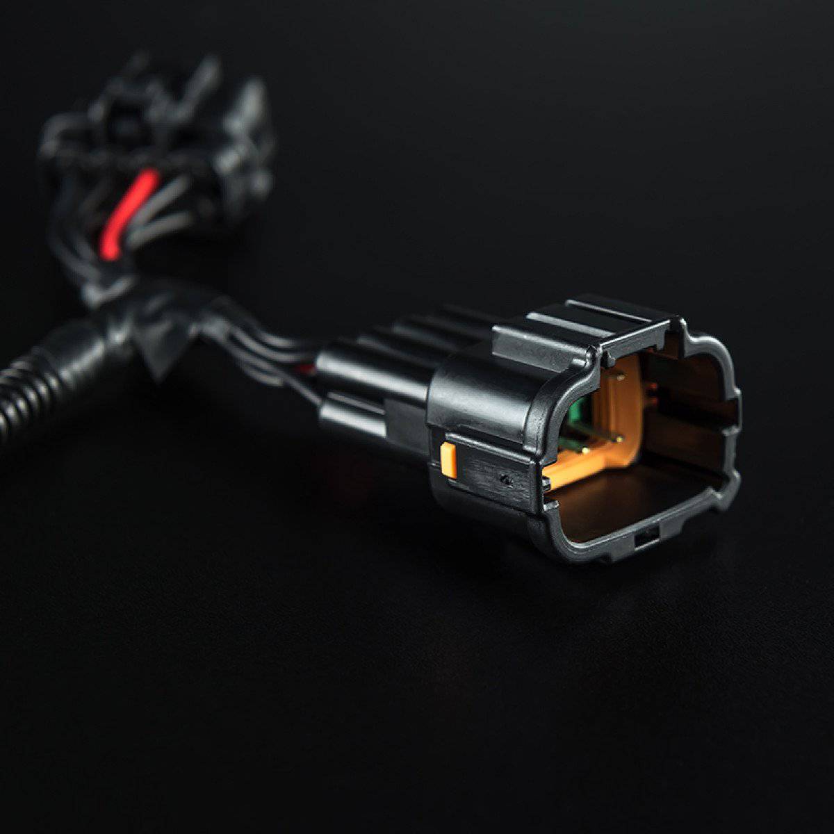 Stedi Nissan Navara NP300 Piggy Back Adaptor | Stedi