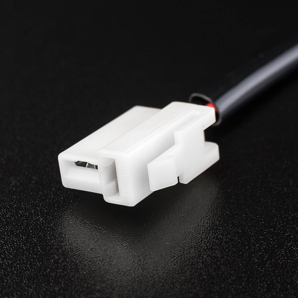 Stedi Plug & Play High Beam Driving Light Wiring Smart Harness™ - Dual Output | Stedi