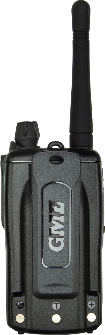 GME TX6160 5/1 Watt UHF CB Handheld Radio | GME