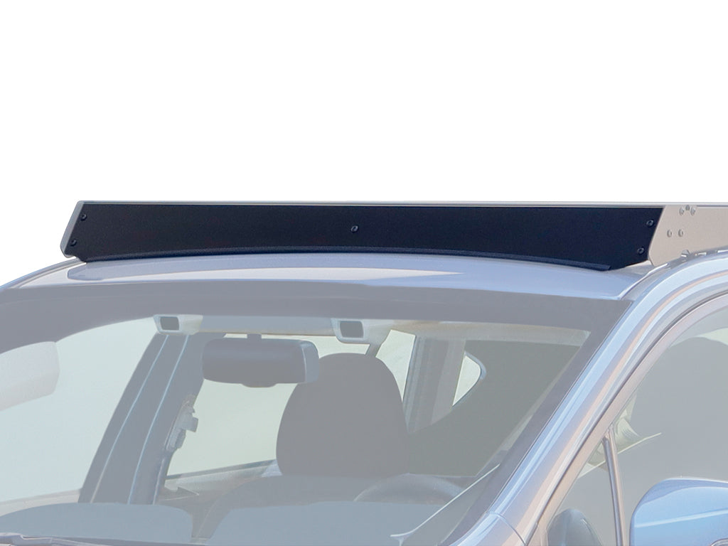 Subaru XV Crosstrek 2nd Gen (GT) (2017-2023) Slimsport Rack Wind Fairing | Front Runner