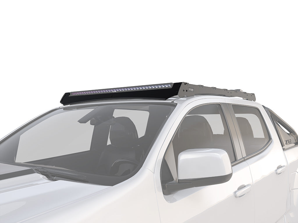 Chevrolet Colorado/GMC Canyon (2015-2022) Slimsport Rack 40in Light Bar Wind Fairing | Front Runner