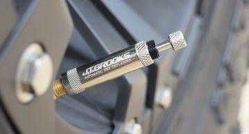 J.T. Brooks Automatic Tire Deflators Pro | J.T. Brooks