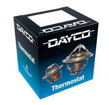 Dayco DT79A Thermostat + Gasket for Nissan Patrol GQ / GU TD42 | Dayco