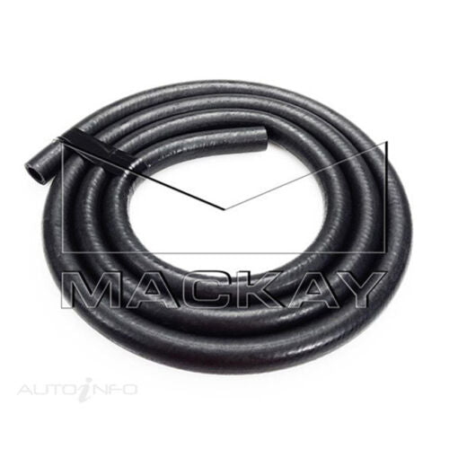 Mackay Low-pressure Fuel & Oil Hose 15.9MM (5/8) Id x 2Meters - Catch Can Hose | QIKAZZ 4x4 & Camping