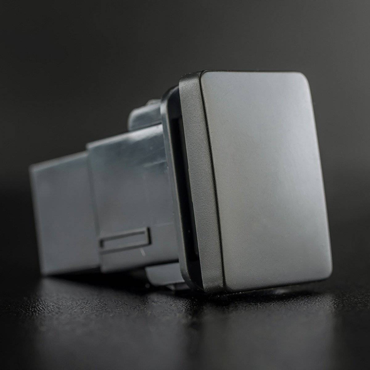 Stedi Switch - Rear Diff Lock - Short Type Push Switch to suit Toyota | Stedi