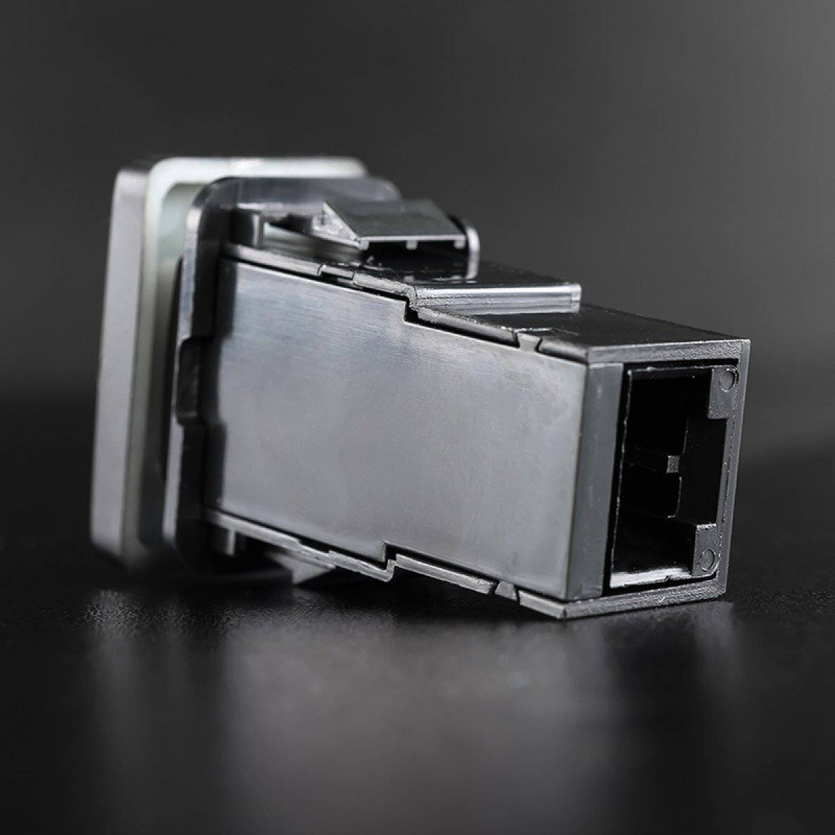 Stedi Switch - Rear Lights - Short Type Push Switch to suit Toyota | Stedi