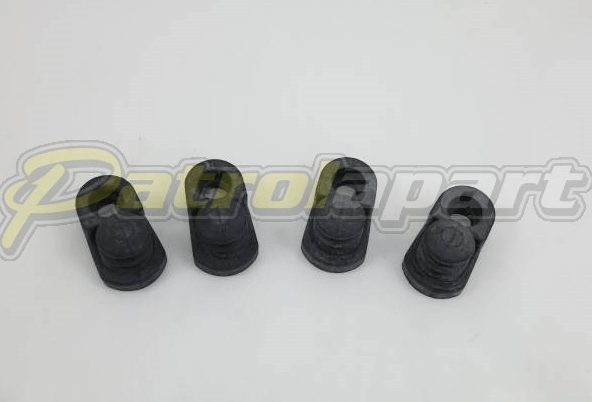 Nissan Patrol GQ Genuine Door Switch Cover Kit (4) | Nissan