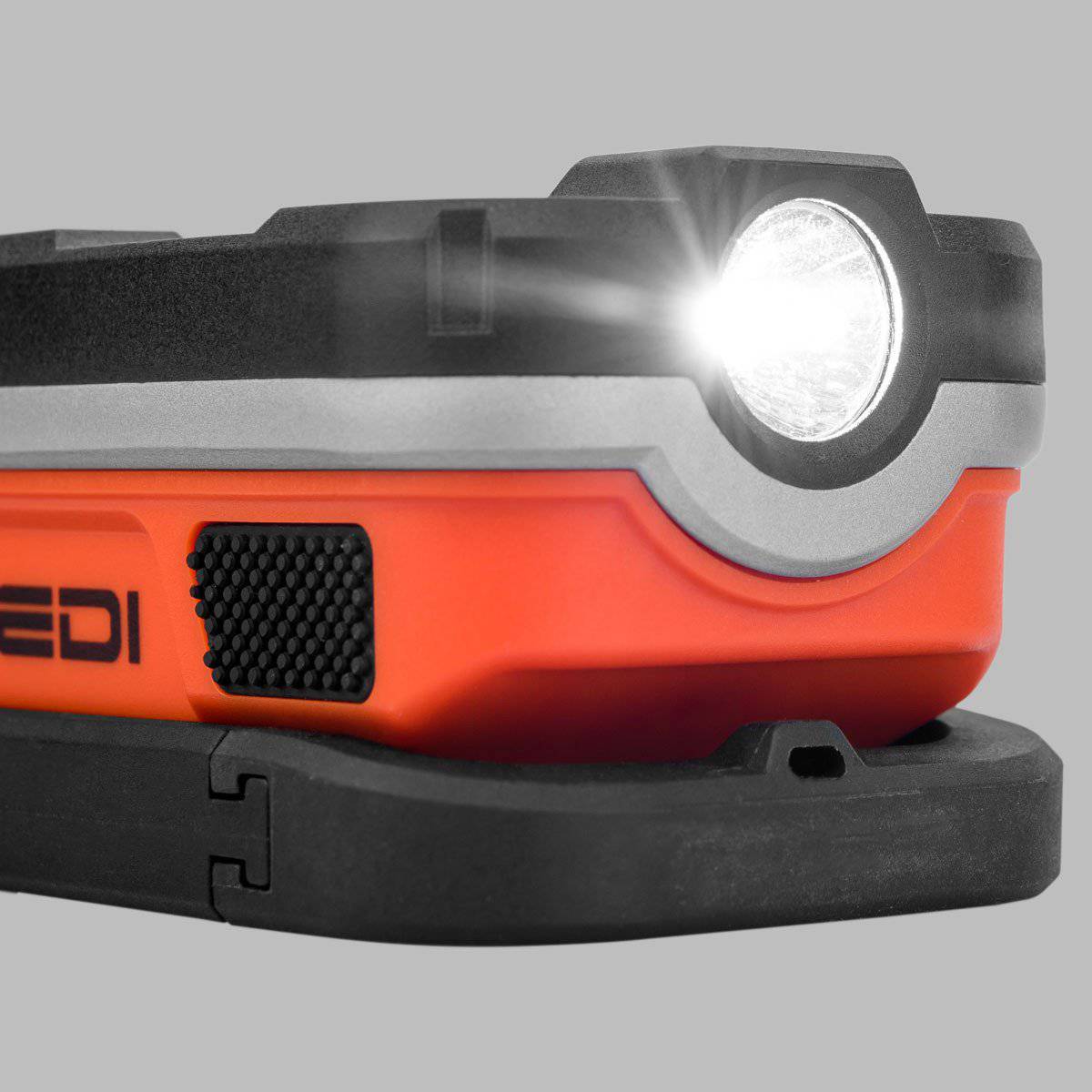 Stedi T1000 LED Task & Camp Light | Stedi