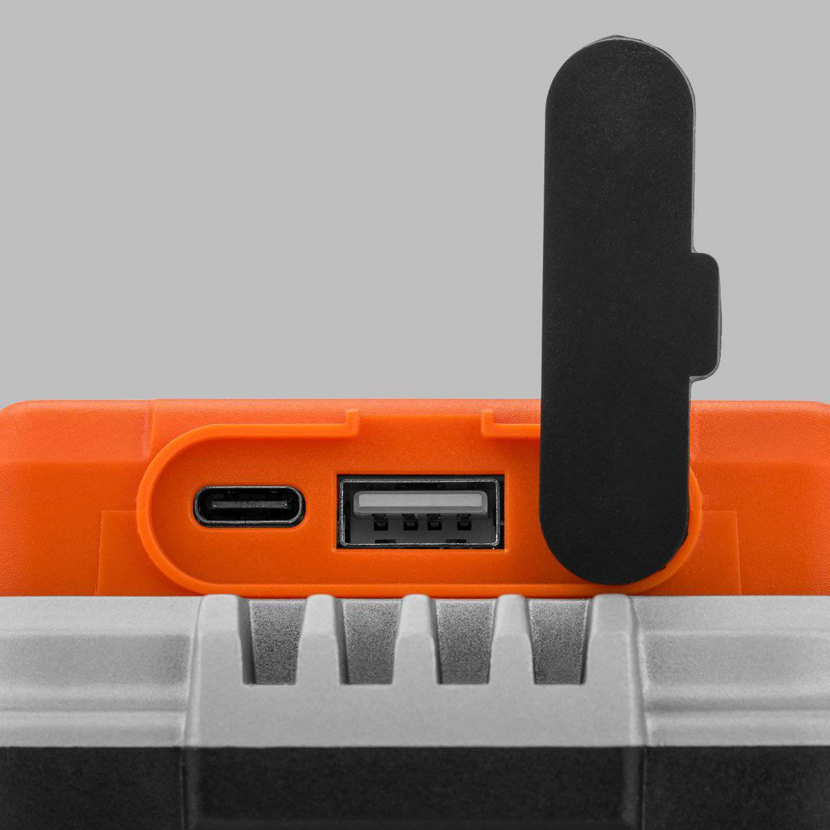 Stedi T1500 LED Task & Camp Light | Stedi