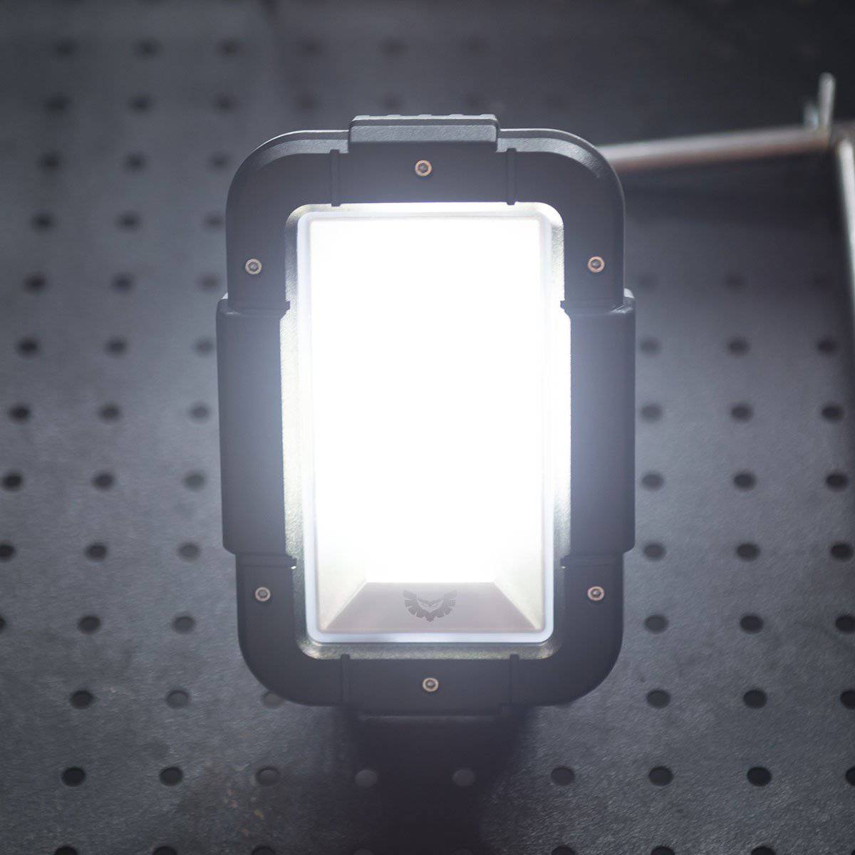 Stedi T1500 LED Task & Camp Light | Stedi