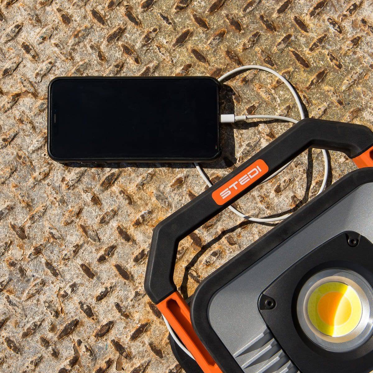 Stedi T3000 LED Area Light | Stedi