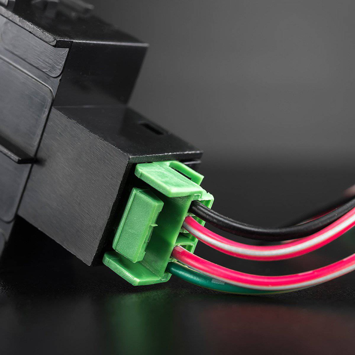 Stedi Switch - Rear Lights - Tall Type Push Switch to suit Toyota | Stedi