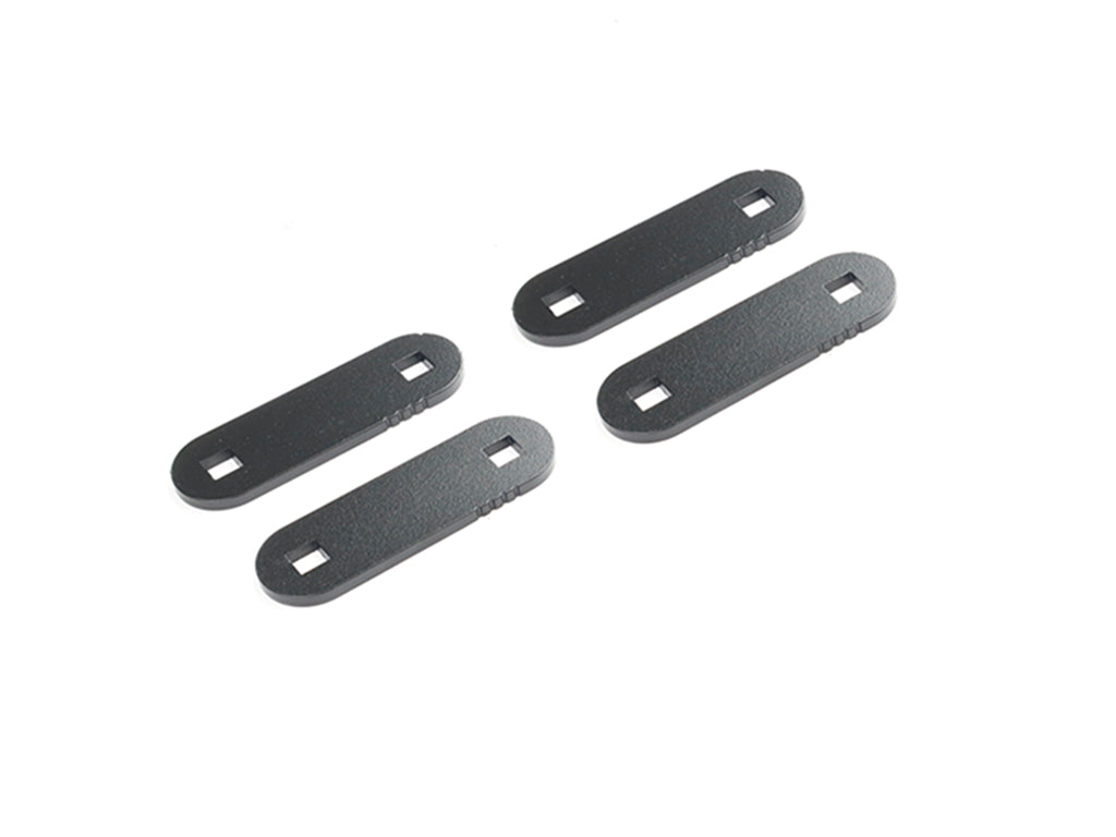 Universal Quick Release Tent Channel Set / 4 Piece