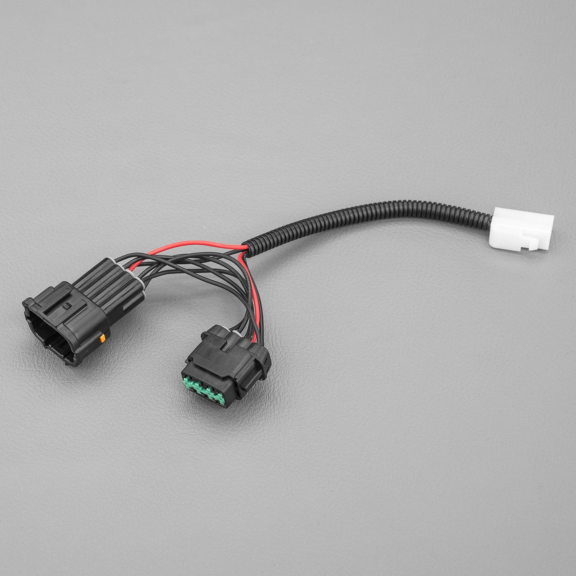 Stedi Plug & Play Wiring Harness Kit for Nissan Navara NP300 | Stedi