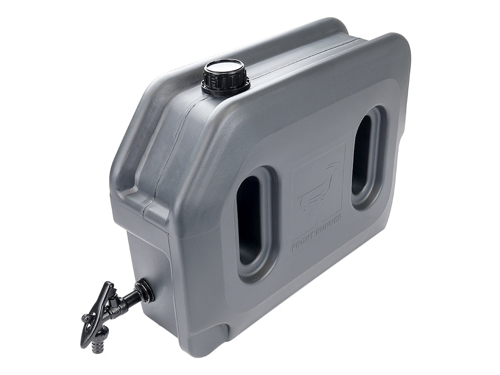 Pro Water Tank With Tap / 20L | Front Runner