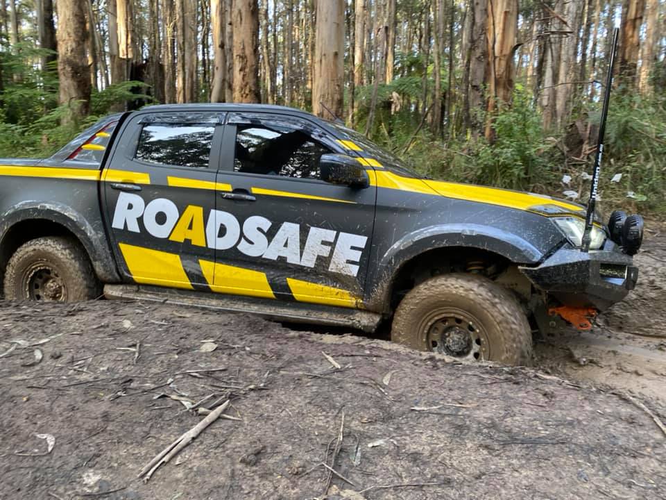 Roadsafe 4wd Automotive Products