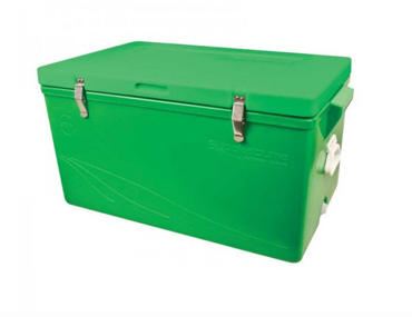 Ice Boxes & Coolers