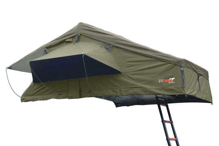 Roof Top Tents