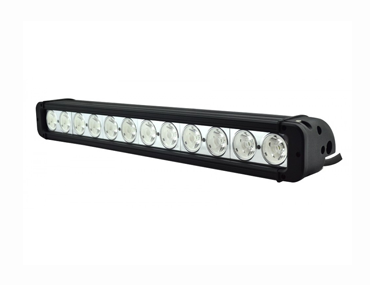 LED Light Bars