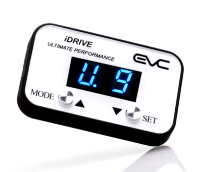 iDrive Throttle Controllers