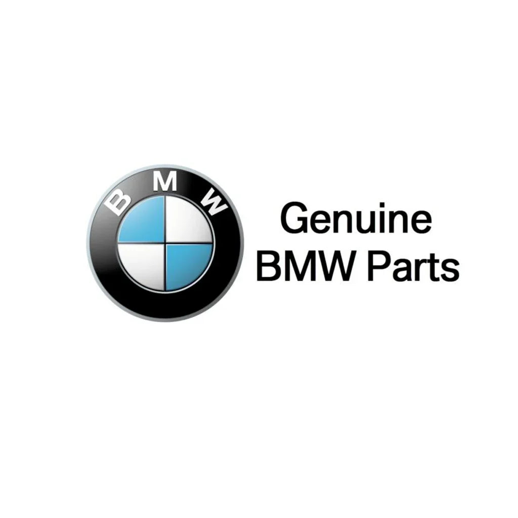 Genuine BMW Spare Parts