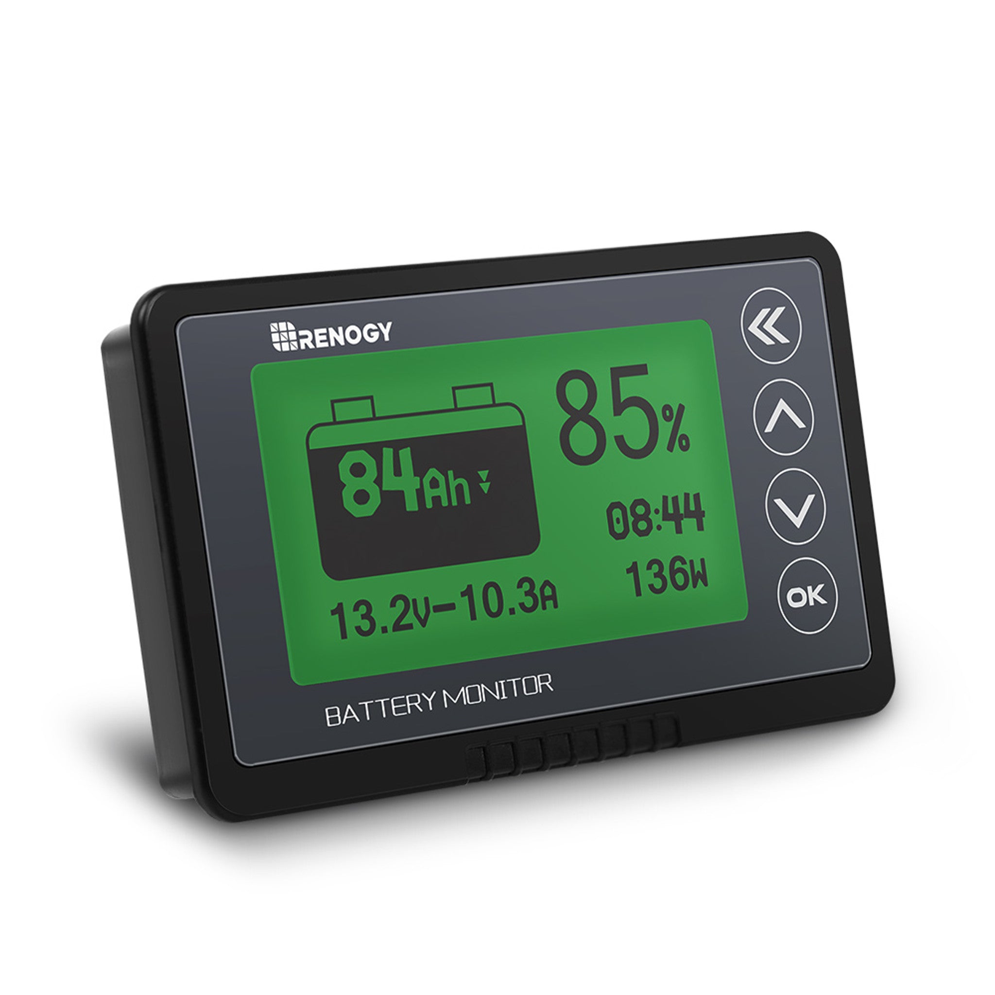 Renogy 500A Battery Monitor with Shunt