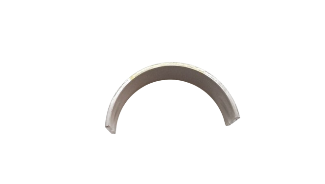 Genuine BMW Bearing Shell Green for M57N - 11217787724