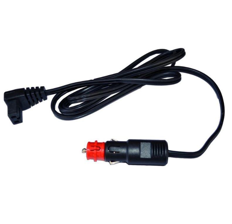 EvaKool Lead G - 12/24V Male To Cig Plug