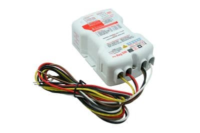 Gigglepin 12/24v 400A Advanced Alternator Regulator
