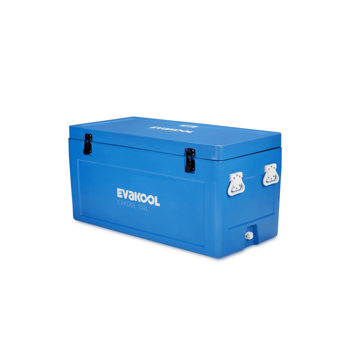 EvaKool 132L Icekool Cooler